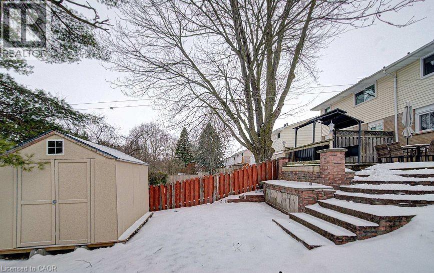 400 Odlum Drive, Woodstock, Ontario  N4S 3S2 - Photo 24 - 40814576