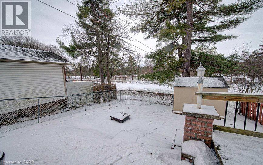 400 Odlum Drive, Woodstock, Ontario  N4S 3S2 - Photo 30 - 40814576