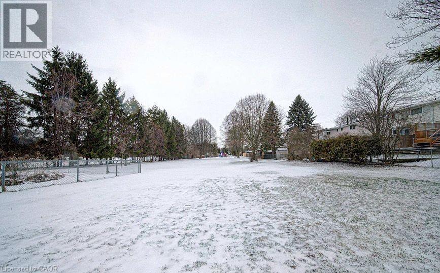 400 Odlum Drive, Woodstock, Ontario  N4S 3S2 - Photo 33 - 40814576