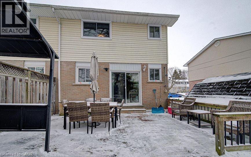 400 Odlum Drive, Woodstock, Ontario  N4S 3S2 - Photo 26 - 40814576