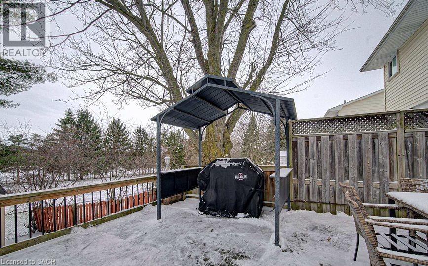 400 Odlum Drive, Woodstock, Ontario  N4S 3S2 - Photo 27 - 40814576