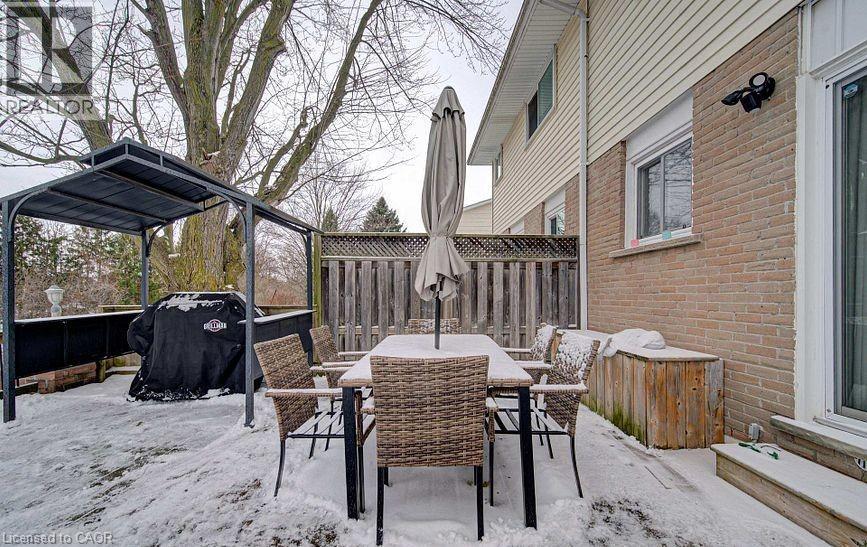 400 Odlum Drive, Woodstock, Ontario  N4S 3S2 - Photo 28 - 40814576