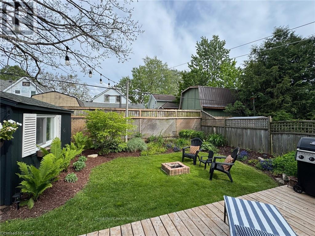 81 Nelson Street, Stratford, Ontario  N5A 2J6 - Photo 26 - X12910662