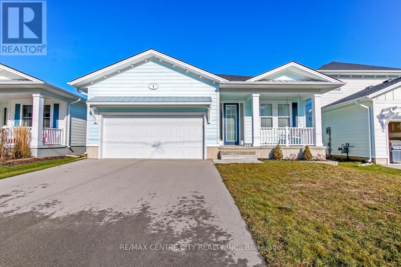 423 GEORGE STREET, Central Elgin, Ontario