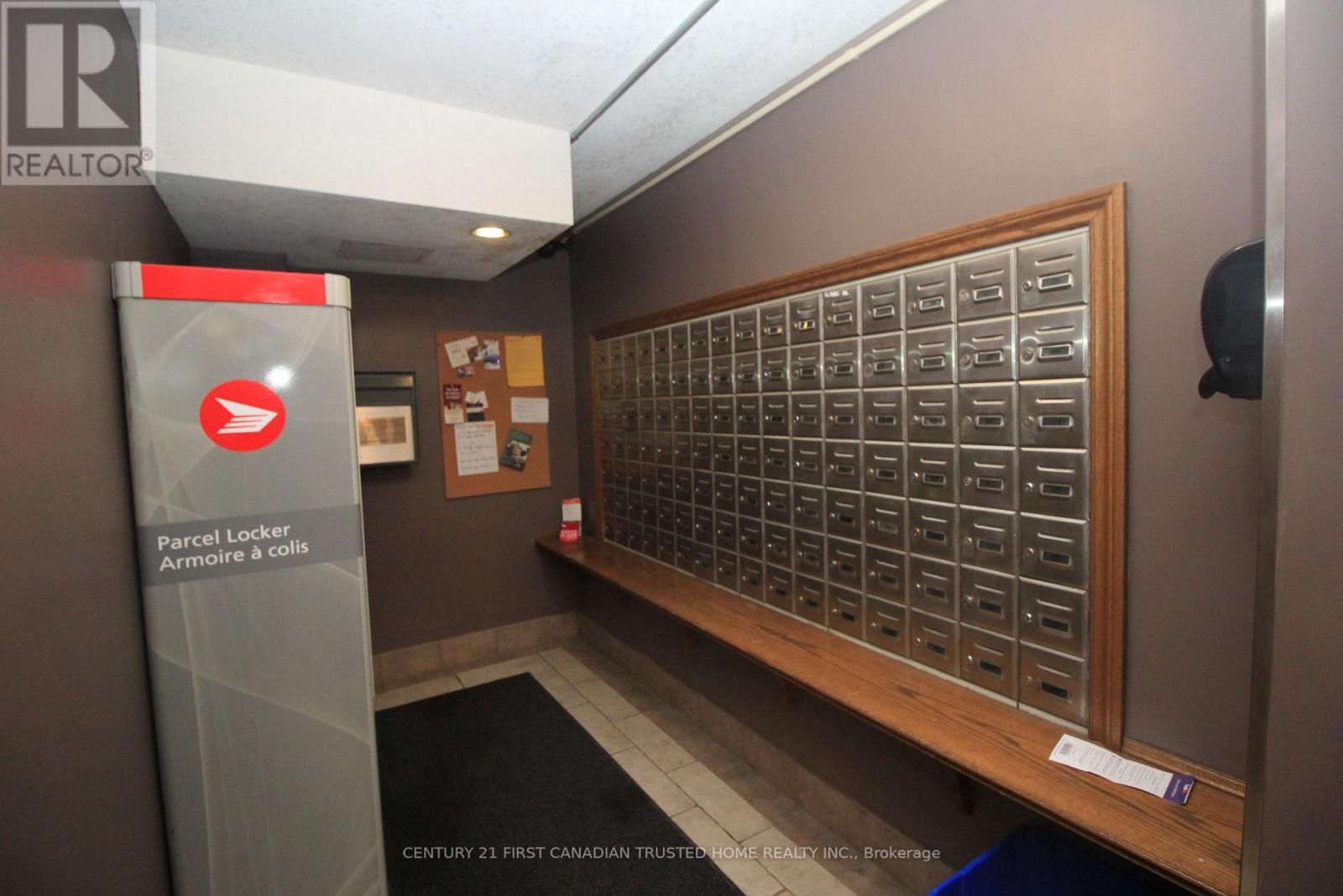 305 - 155 Kent Street, London East, Ontario  N6A 5N7 - Photo 4 - X12914094