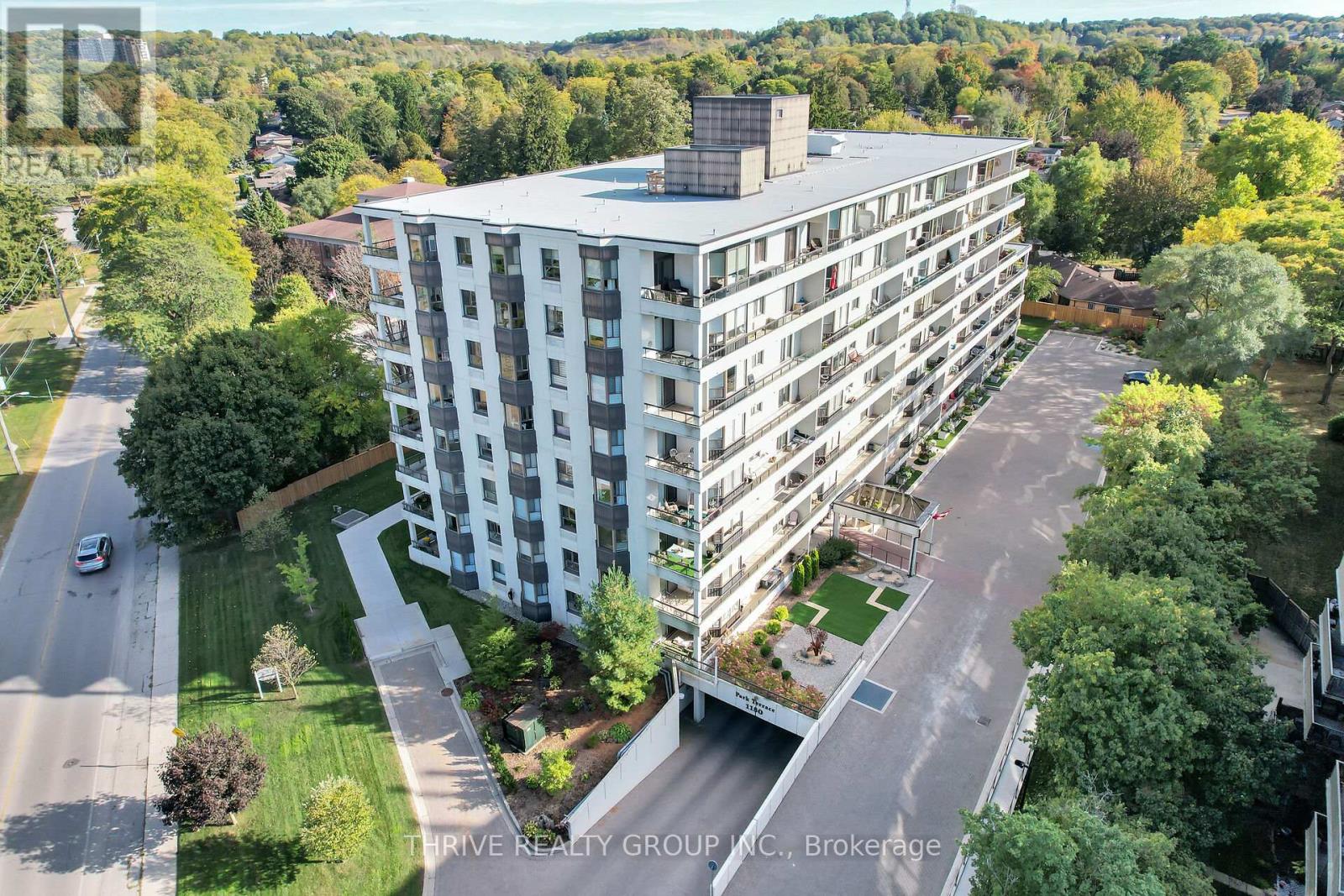 105 - 1180 Commissioners Road W, London South, Ontario  N6K 4J2 - Photo 2 - X12914212