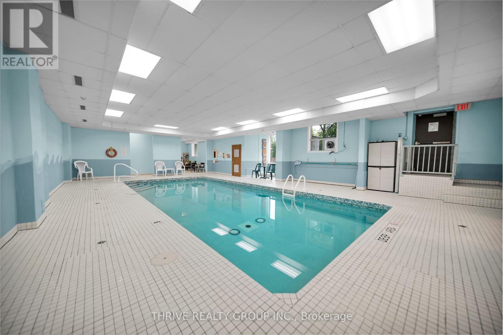 105 - 1180 Commissioners Road W, London South, Ontario  N6K 4J2 - Photo 34 - X12914212