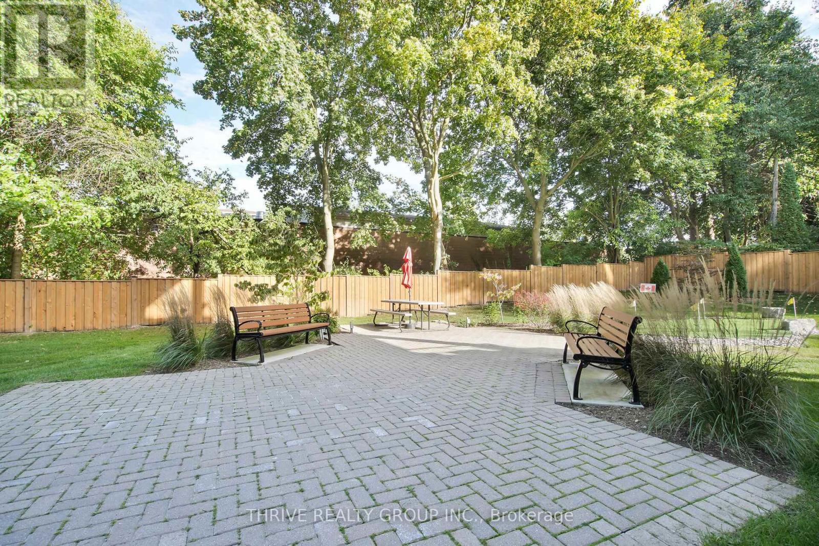 105 - 1180 Commissioners Road W, London South, Ontario  N6K 4J2 - Photo 37 - X12914212