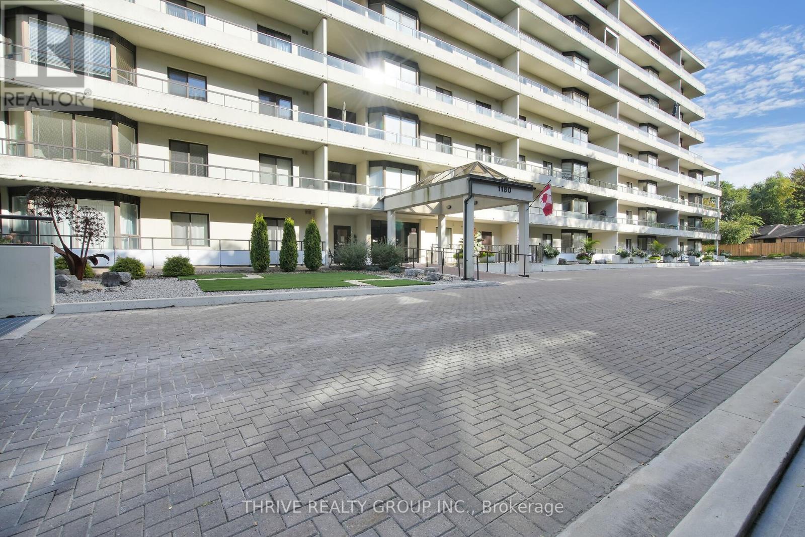 105 - 1180 Commissioners Road W, London South, Ontario  N6K 4J2 - Photo 40 - X12914212