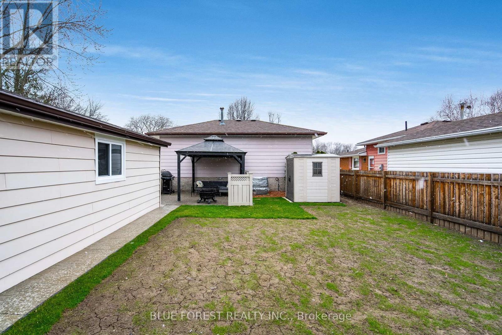 63 Peirone Crescent, Chatham-Kent, Ontario  N7L 4B7 - Photo 29 - X12914216