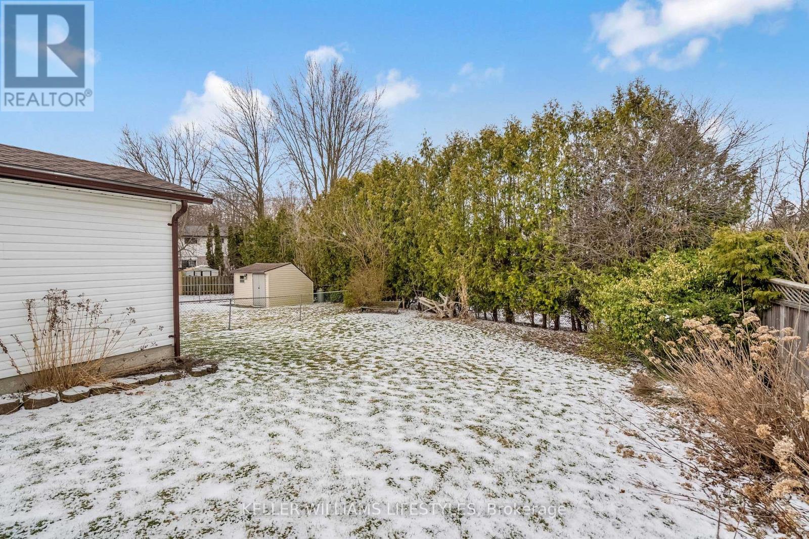 189 Culver Crescent, London East, Ontario  N5V 3G6 - Photo 24 - X12914300