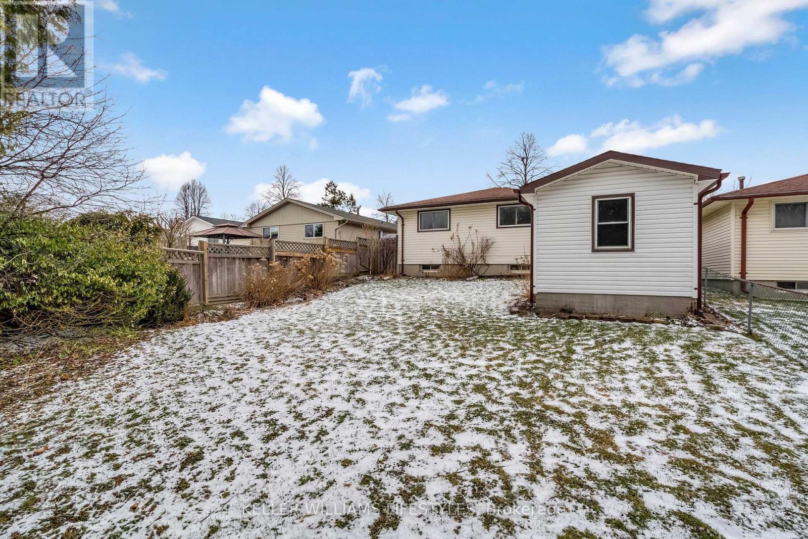 189 Culver Crescent, London East, Ontario  N5V 3G6 - Photo 25 - X12914300