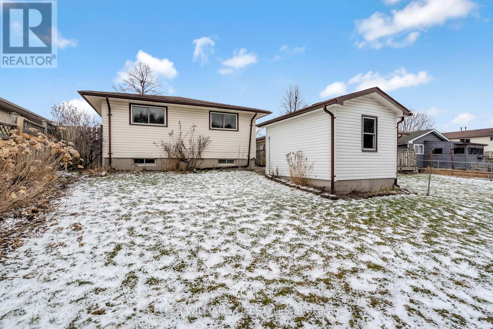 189 Culver Crescent, London East, Ontario  N5V 3G6 - Photo 26 - X12914300