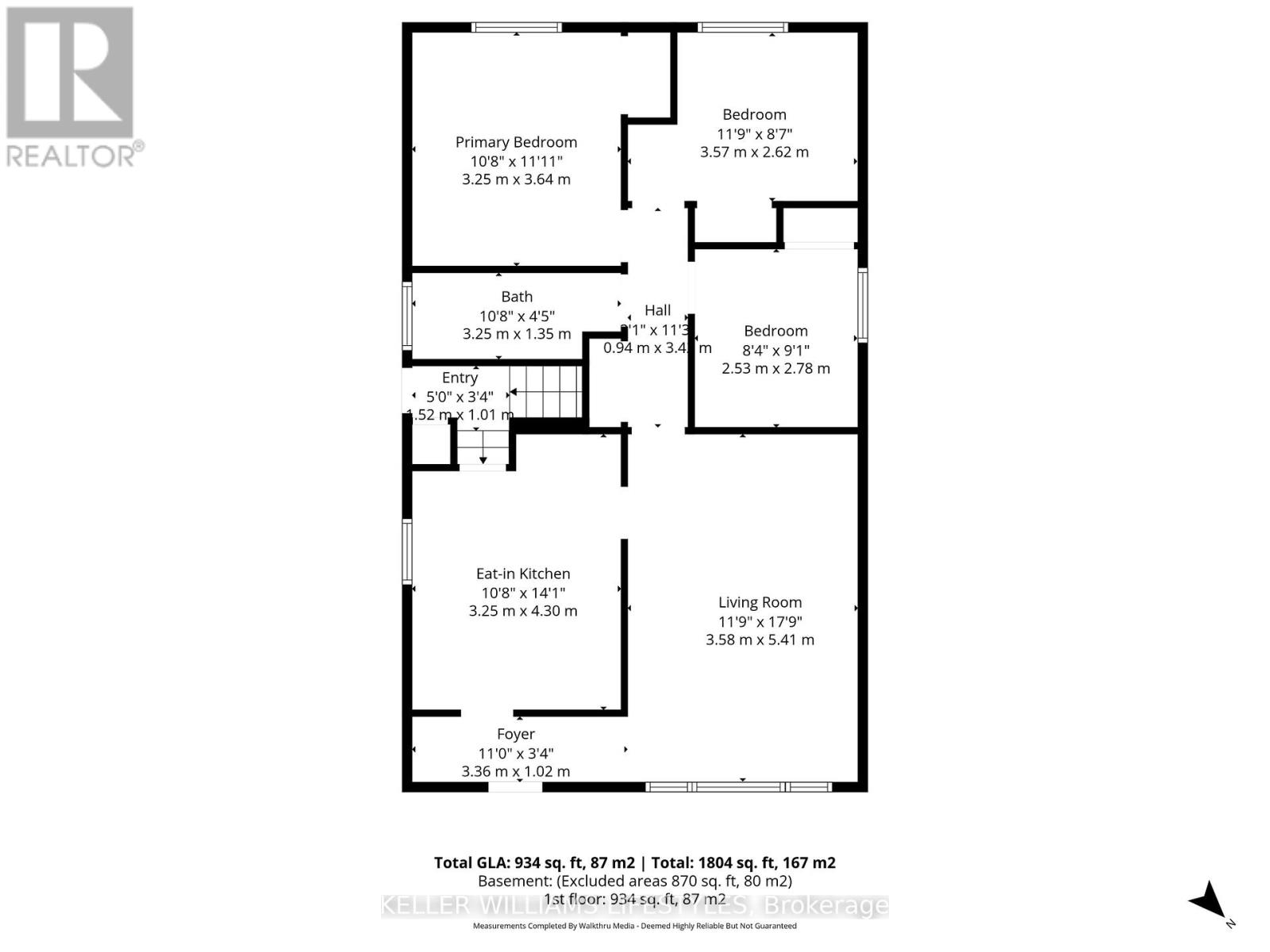 189 Culver Crescent, London East, Ontario  N5V 3G6 - Photo 27 - X12914300