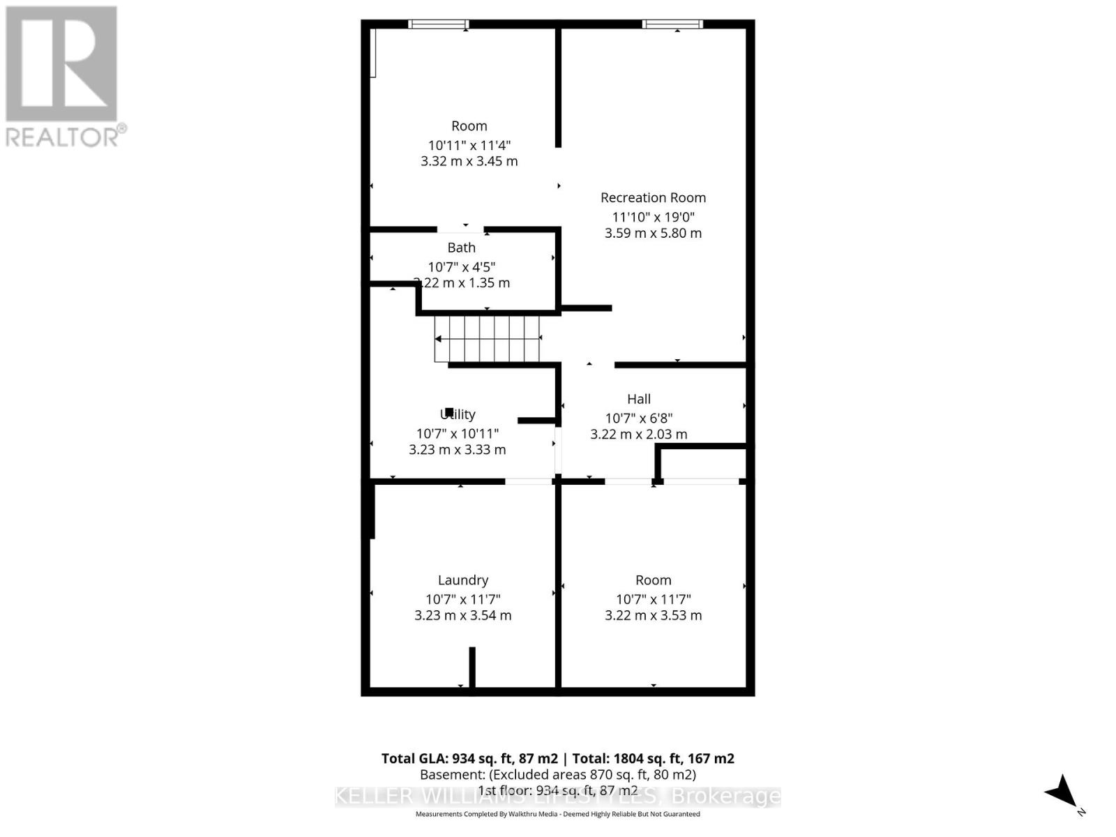 189 Culver Crescent, London East, Ontario  N5V 3G6 - Photo 28 - X12914300