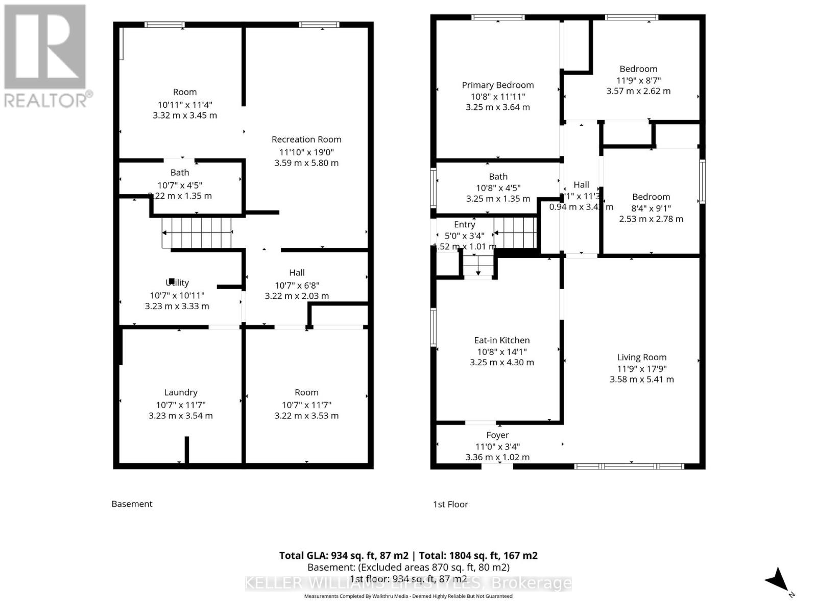 189 Culver Crescent, London East, Ontario  N5V 3G6 - Photo 29 - X12914300