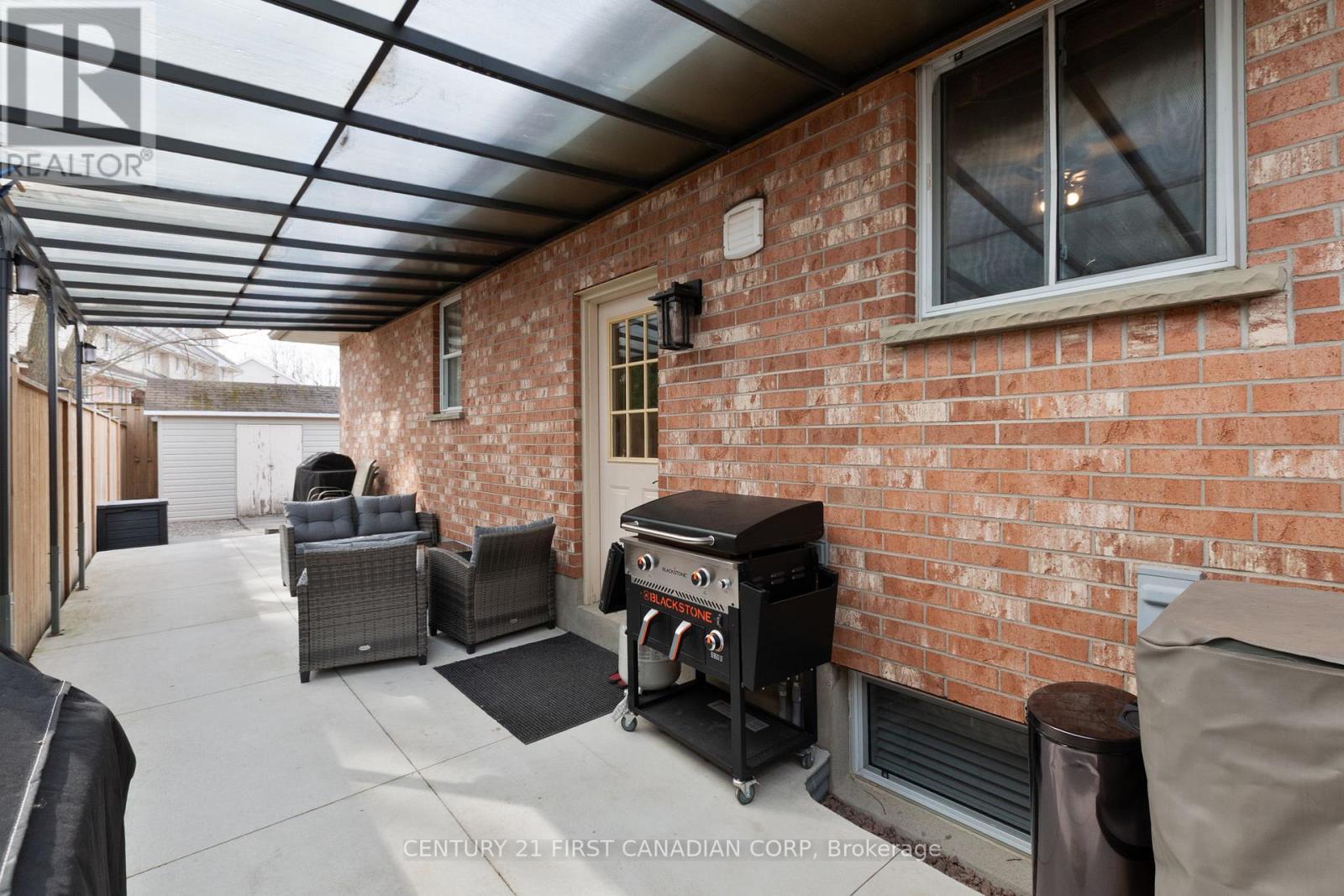 64 Melanie Drive, Aylmer, Ontario  N5H 3G5 - Photo 32 - X12914366