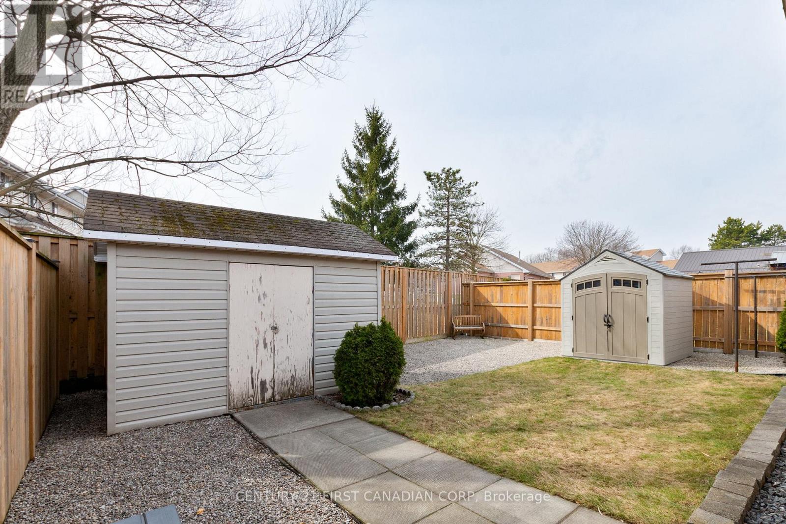 64 Melanie Drive, Aylmer, Ontario  N5H 3G5 - Photo 34 - X12914366