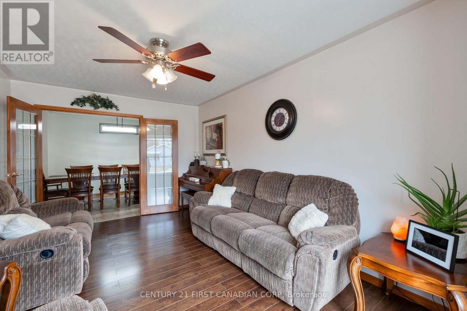 64 Melanie Drive, Aylmer, Ontario  N5H 3G5 - Photo 8 - X12914366