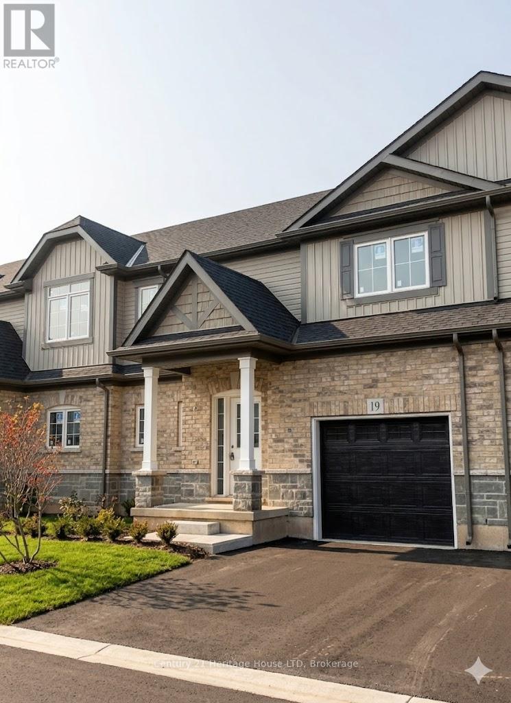 19 - 397 GARRISON ROAD, Fort Erie, Ontario