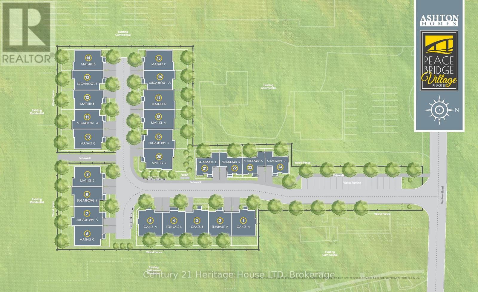 19 - 397 Garrison Road, Fort Erie, Ontario  L2A 1N1 - Photo 3 - X11936332