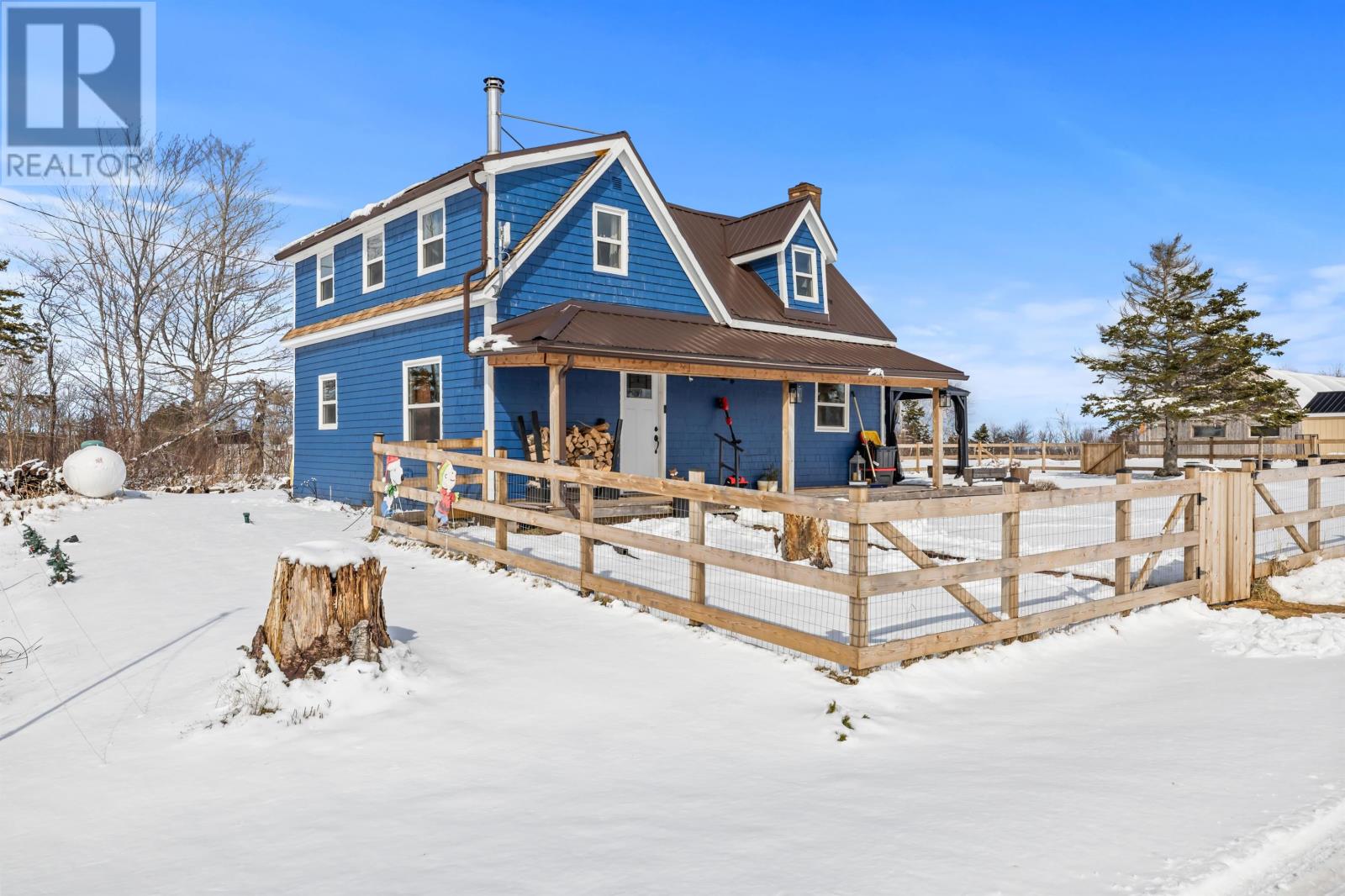 788 Strathcona Road, Strathcona, Prince Edward Island