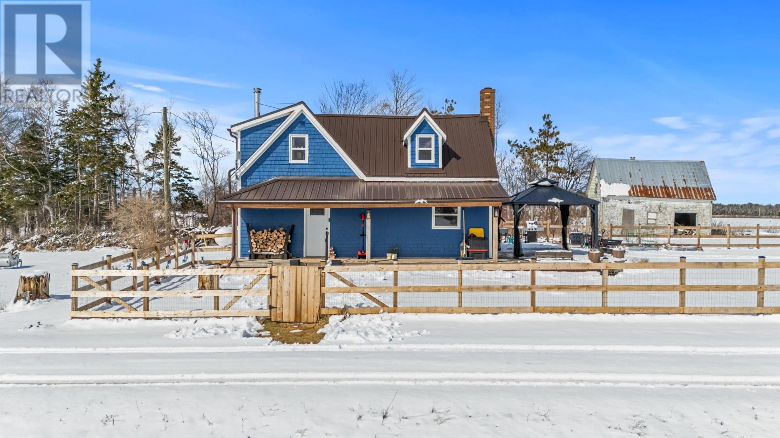 788 Strathcona Road, Strathcona, Prince Edward Island  C0A 1G0 - Photo 33 - 202604795