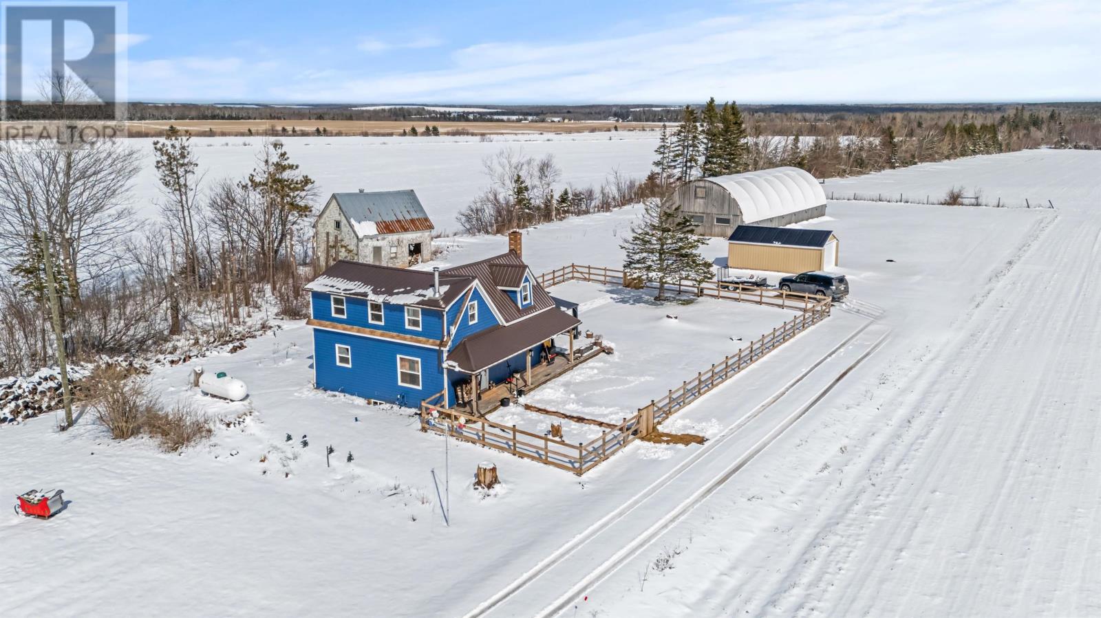 788 Strathcona Road, Strathcona, Prince Edward Island  C0A 1G0 - Photo 40 - 202604795
