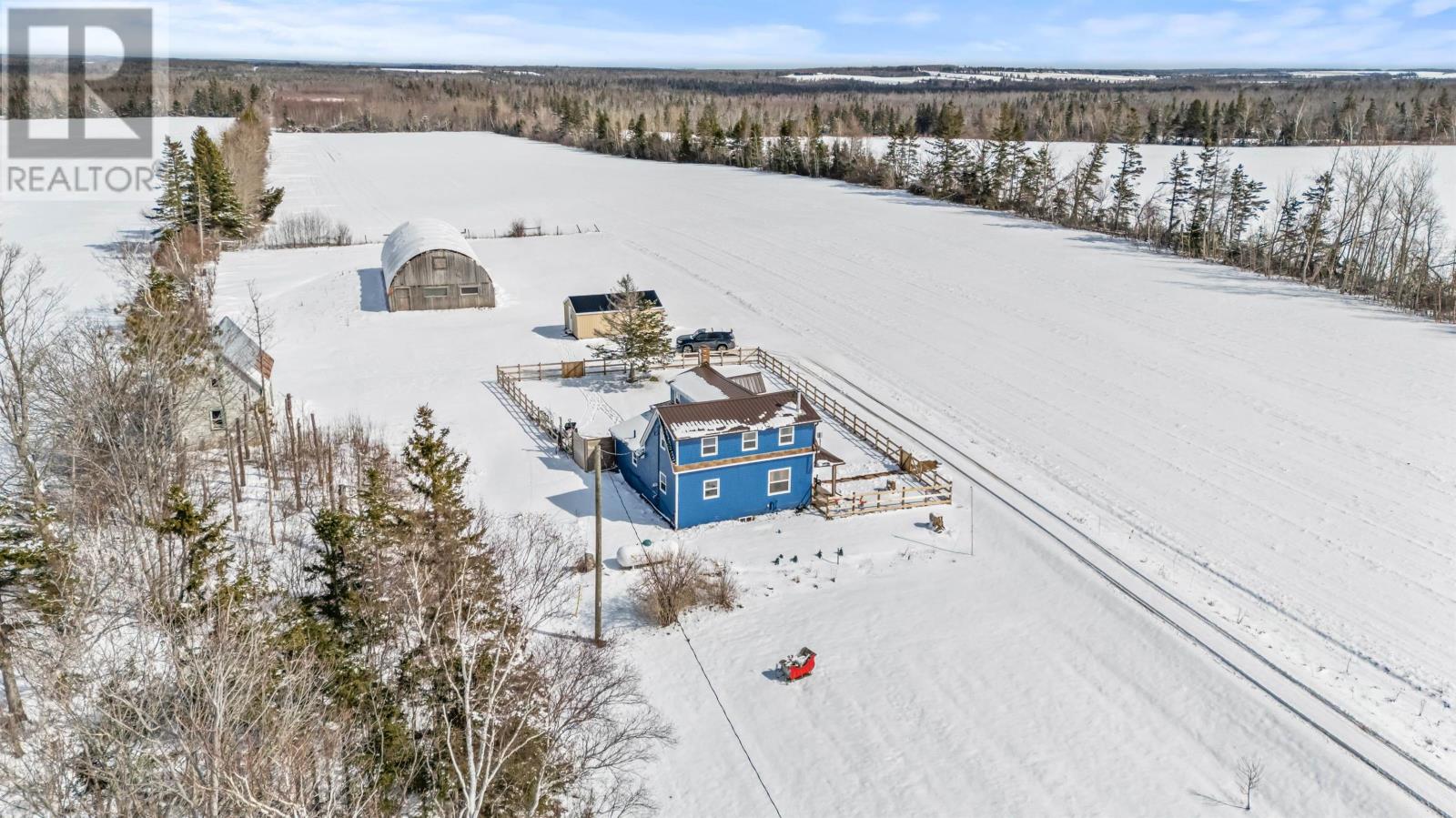 788 Strathcona Road, Strathcona, Prince Edward Island  C0A 1G0 - Photo 39 - 202604795