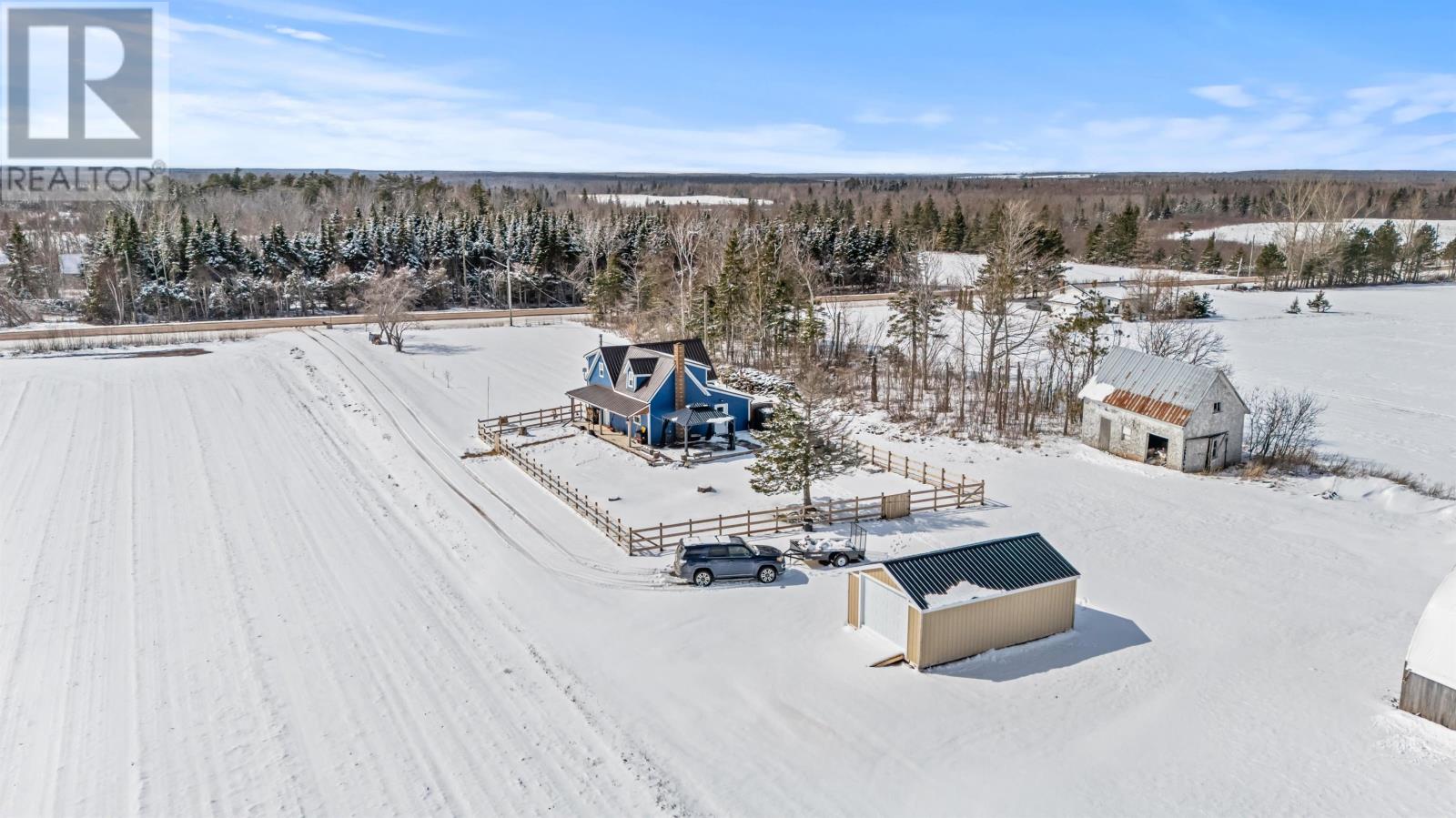 788 Strathcona Road, Strathcona, Prince Edward Island  C0A 1G0 - Photo 41 - 202604795