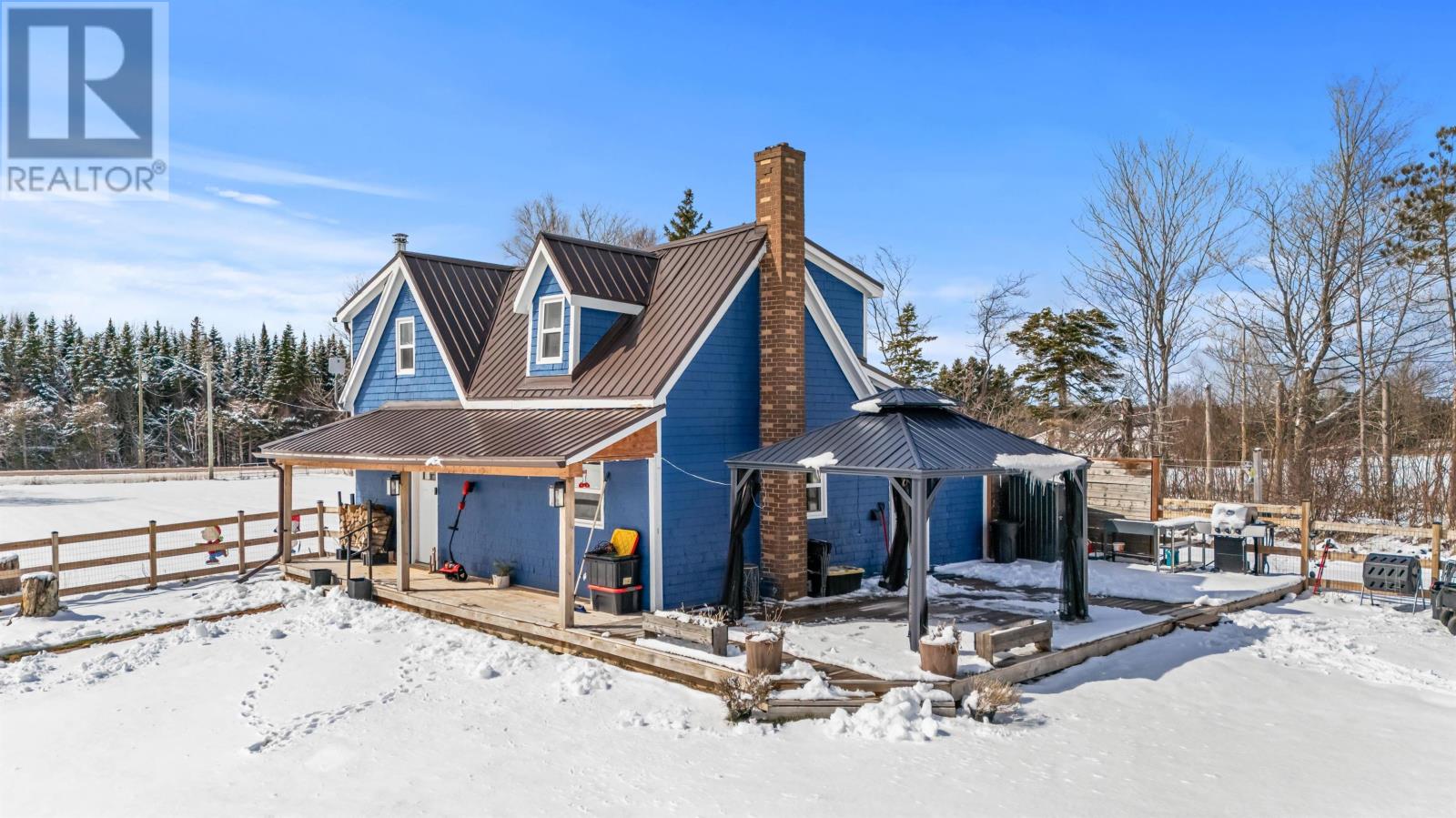 788 Strathcona Road, Strathcona, Prince Edward Island  C0A 1G0 - Photo 32 - 202604795