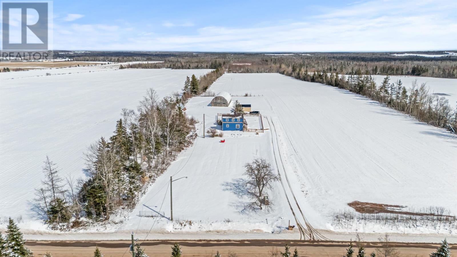 788 Strathcona Road, Strathcona, Prince Edward Island  C0A 1G0 - Photo 38 - 202604795