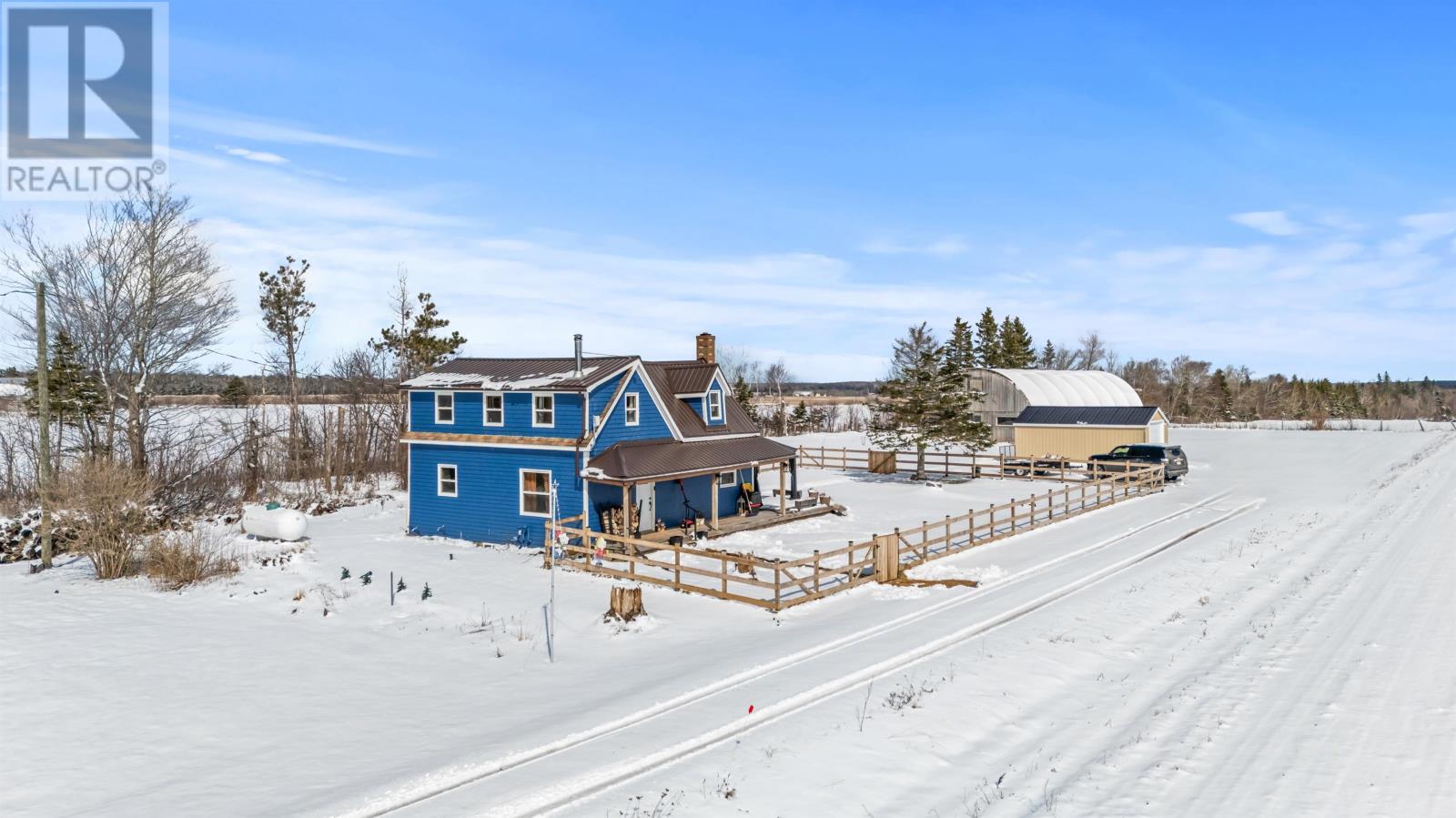 788 Strathcona Road, Strathcona, Prince Edward Island  C0A 1G0 - Photo 34 - 202604795