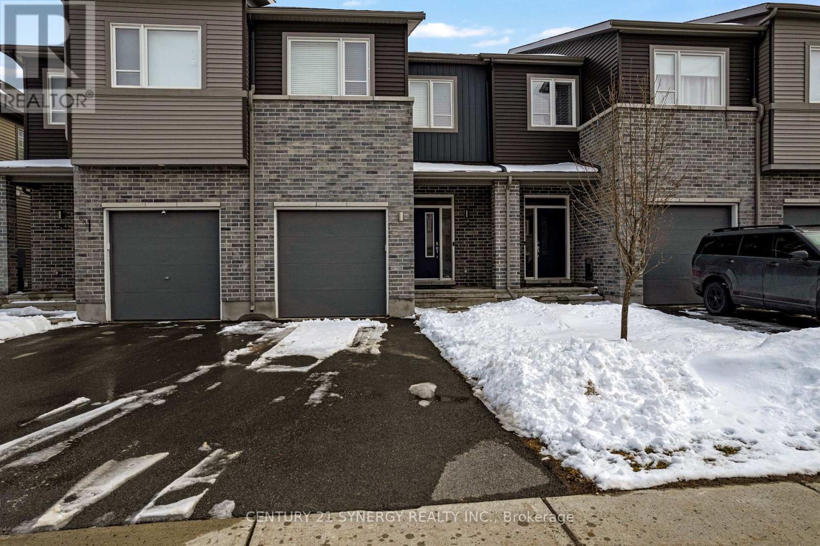 78 STOKES DRIVE, Carleton Place, Ontario