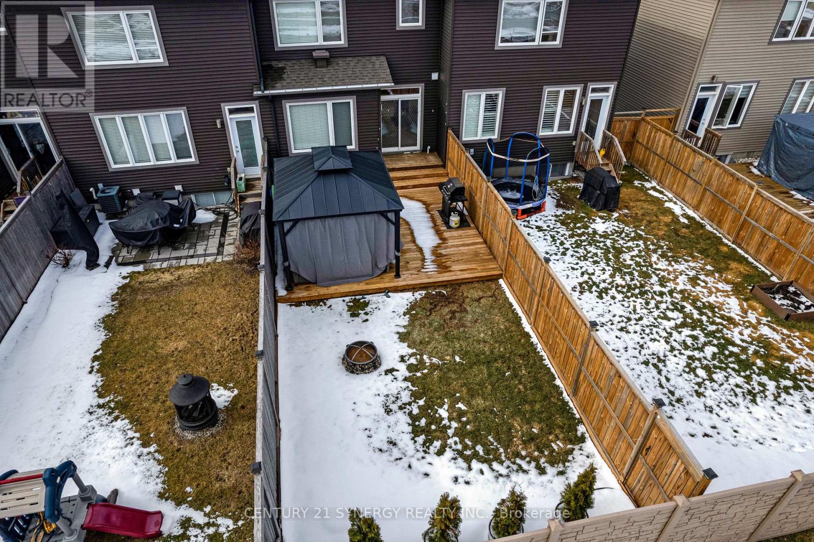 78 Stokes Drive, Carleton Place, Ontario  K7C 0J7 - Photo 31 - X12914012