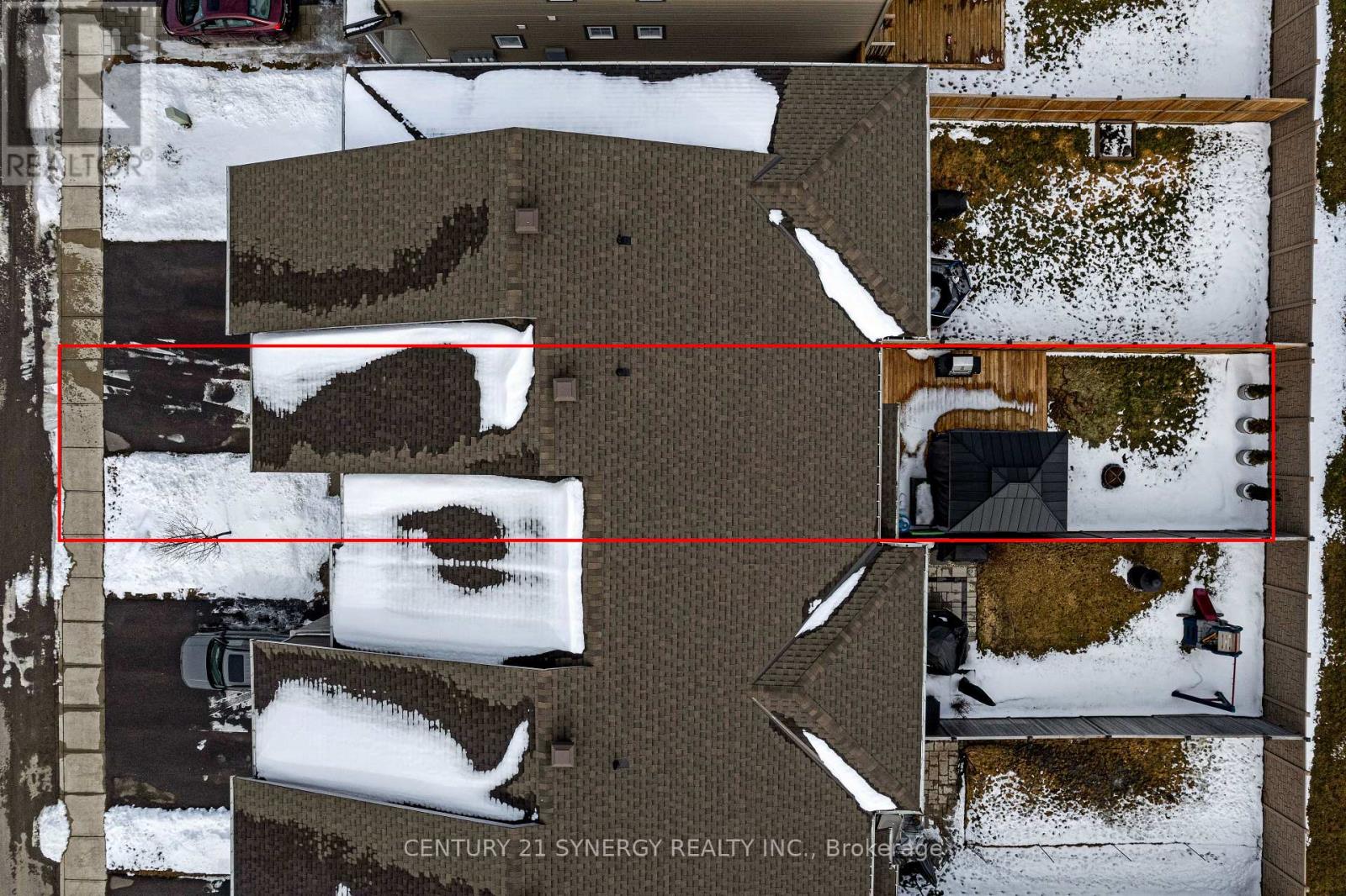 78 Stokes Drive, Carleton Place, Ontario  K7C 0J7 - Photo 32 - X12914012