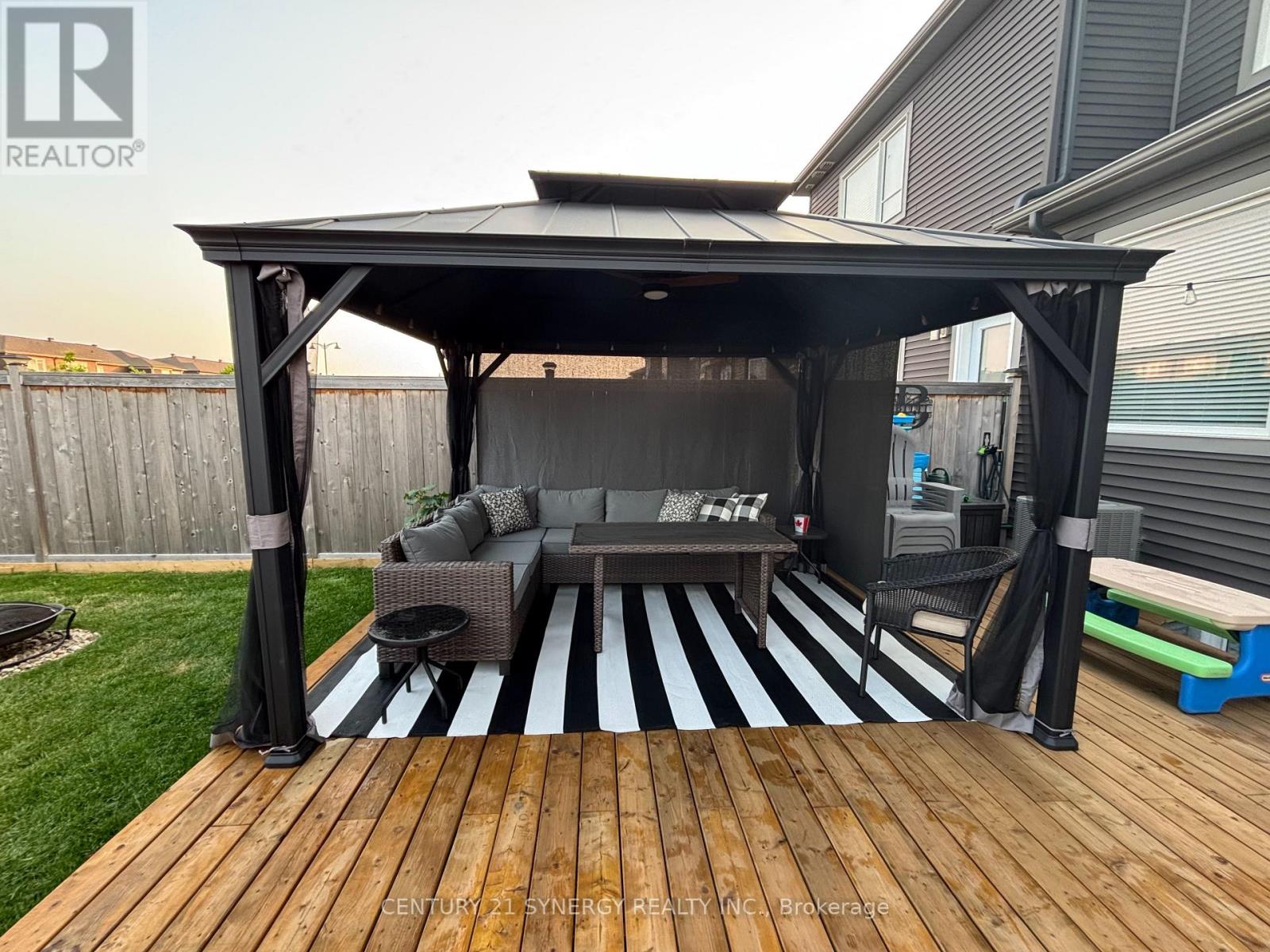 78 Stokes Drive, Carleton Place, Ontario  K7C 0J7 - Photo 34 - X12914012