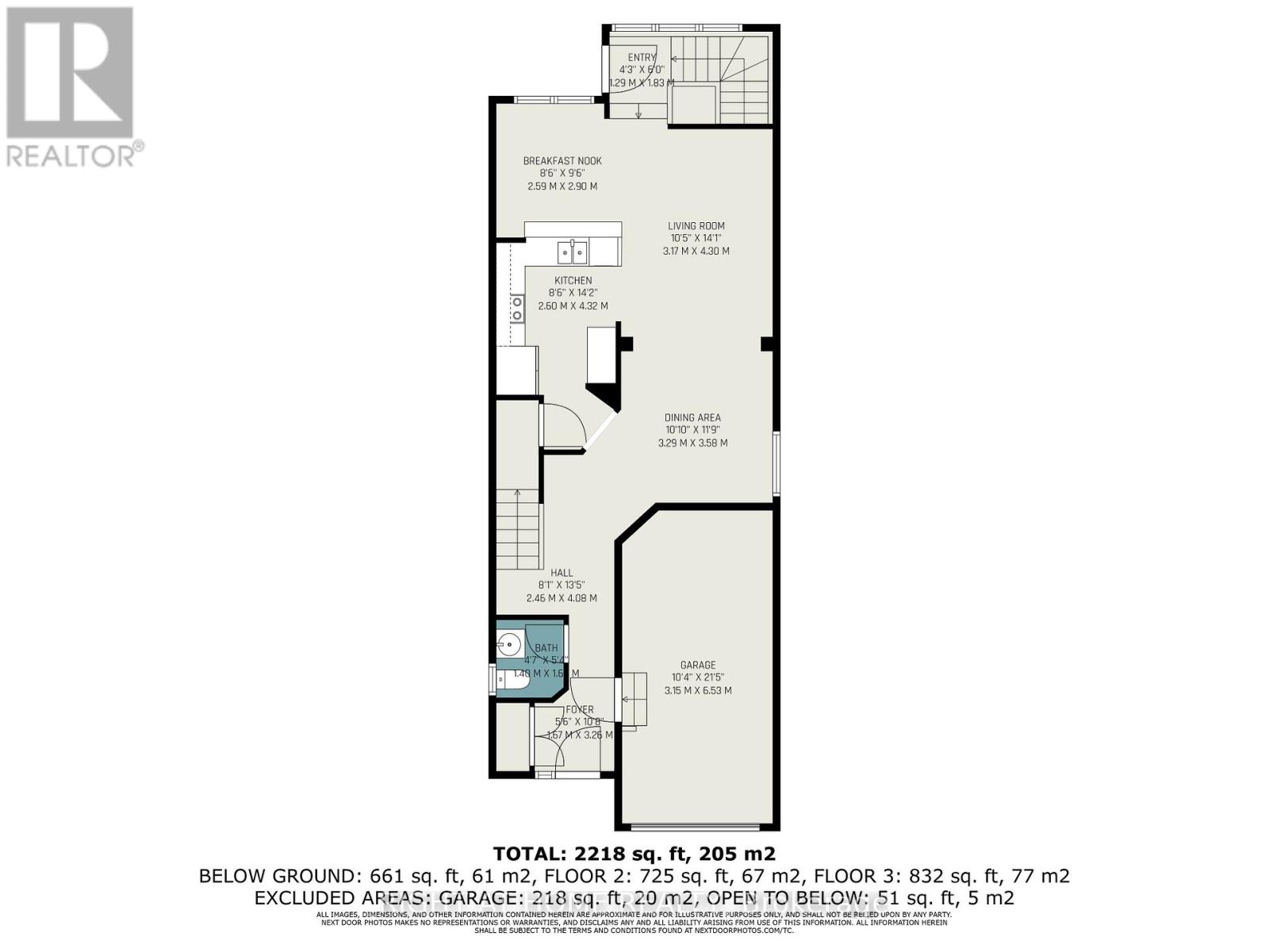 699 Sora Way, Ottawa, Ontario  K1T 0R3 - Photo 30 - X12914074