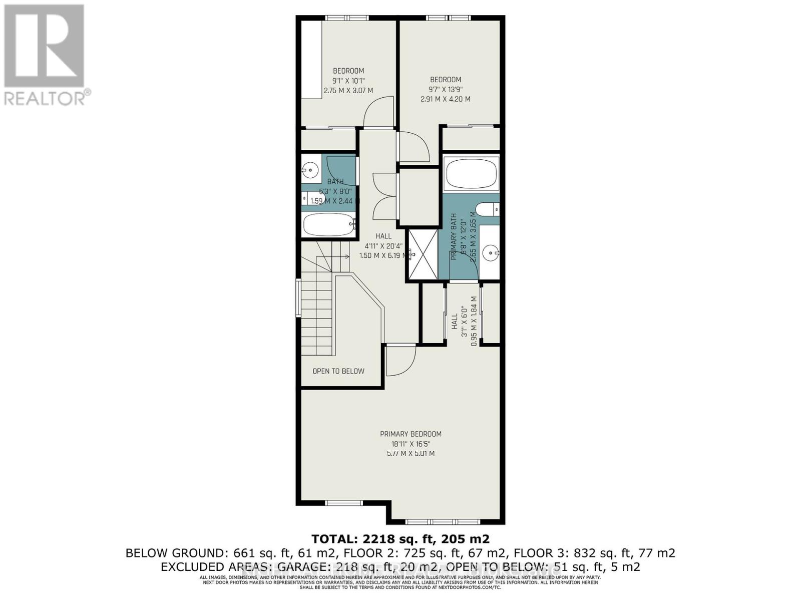 699 Sora Way, Ottawa, Ontario  K1T 0R3 - Photo 31 - X12914074