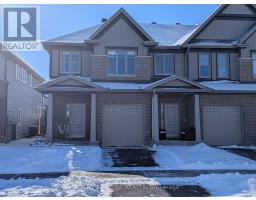 699 SORA WAY, ottawa, Ontario
