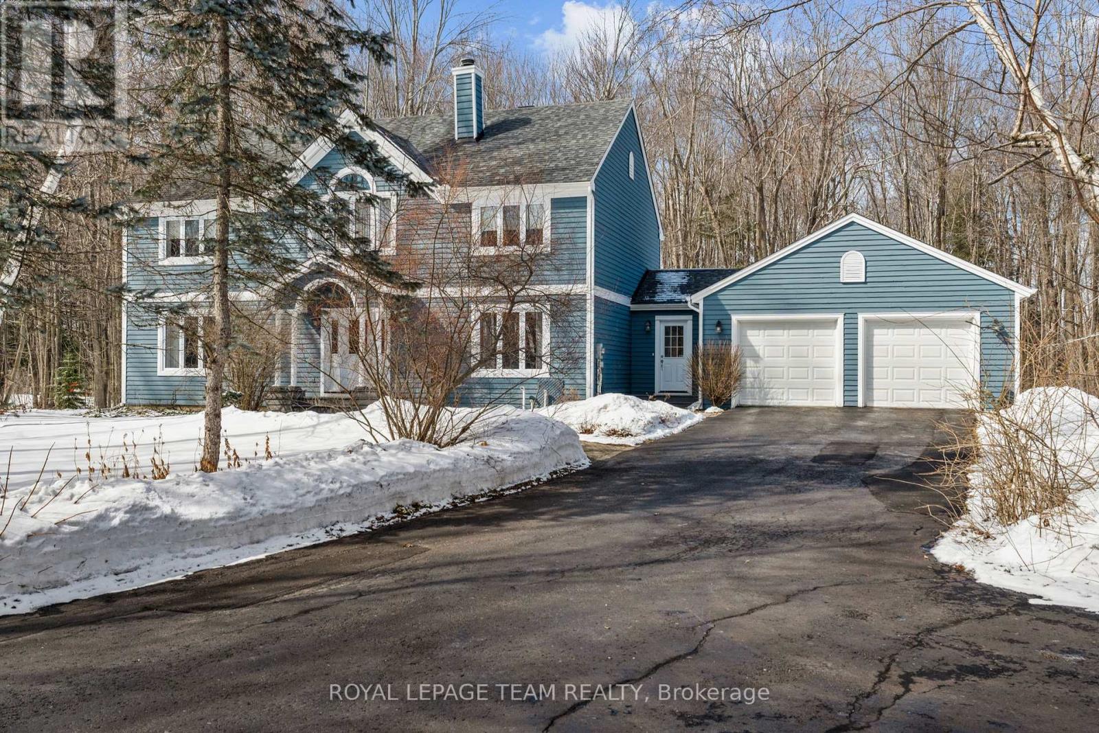 5517 CEDAR DRIVE, Ottawa, Ontario