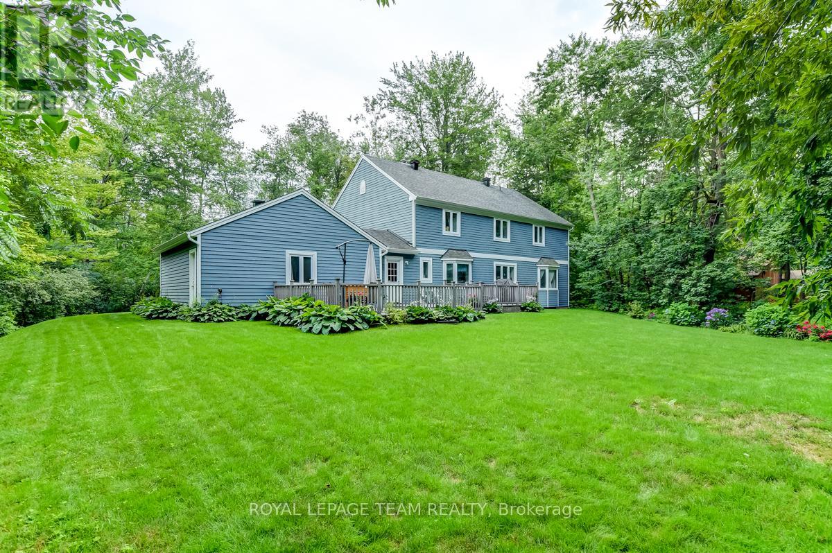 5517 Cedar Drive, Ottawa, Ontario  K4M 1B4 - Photo 42 - X12914106