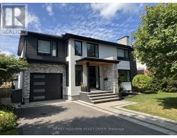 668 MANSFIELD AVENUE, Ottawa, Ontario