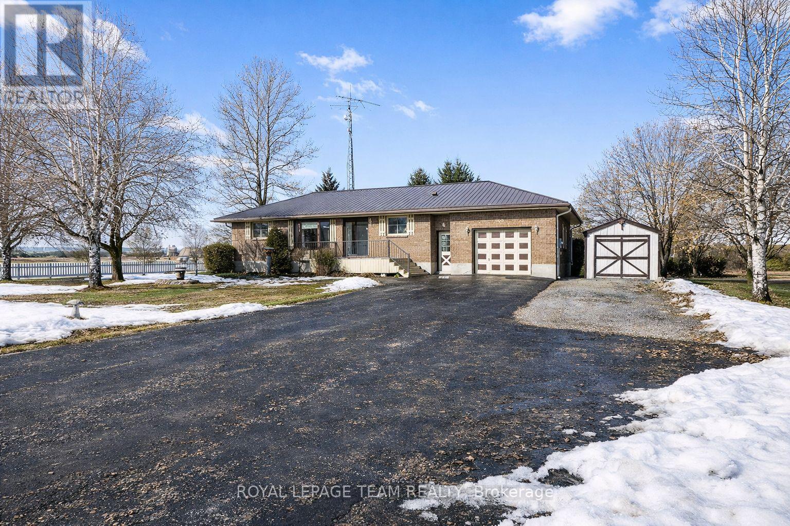 100 COUNTY ROAD 21 ROAD, Edwardsburgh/Cardinal, Ontario