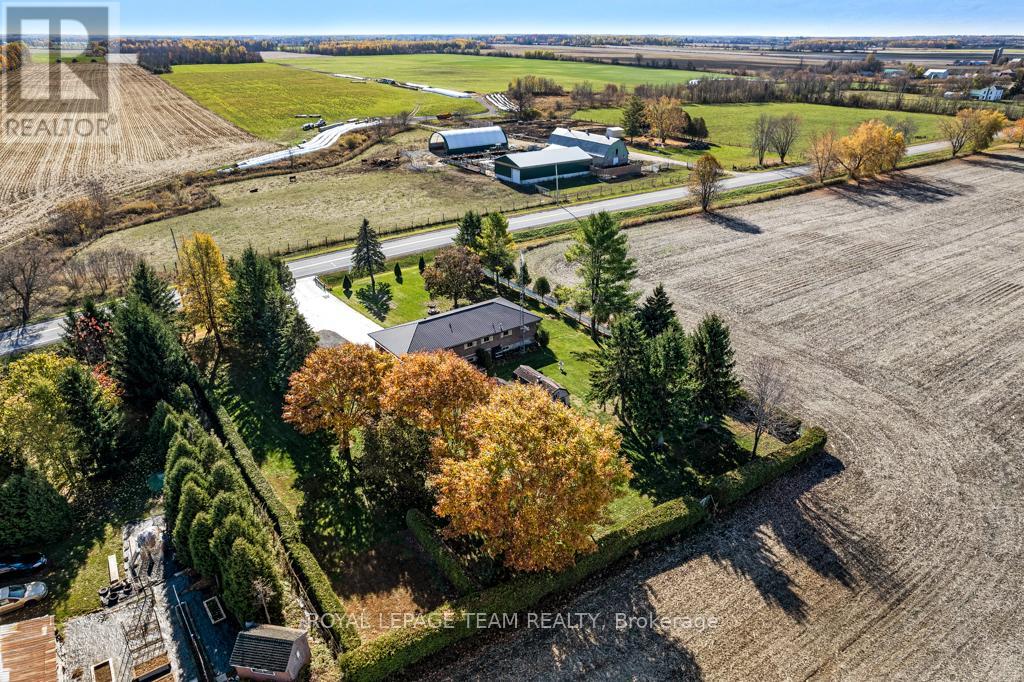 100 County Road 21 Road, Edwardsburgh/cardinal, Ontario  K0E 1X0 - Photo 10 - X12914258