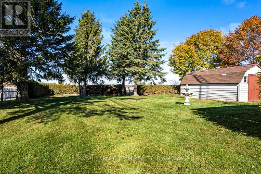 100 County Road 21 Road, Edwardsburgh/cardinal, Ontario  K0E 1X0 - Photo 6 - X12914258