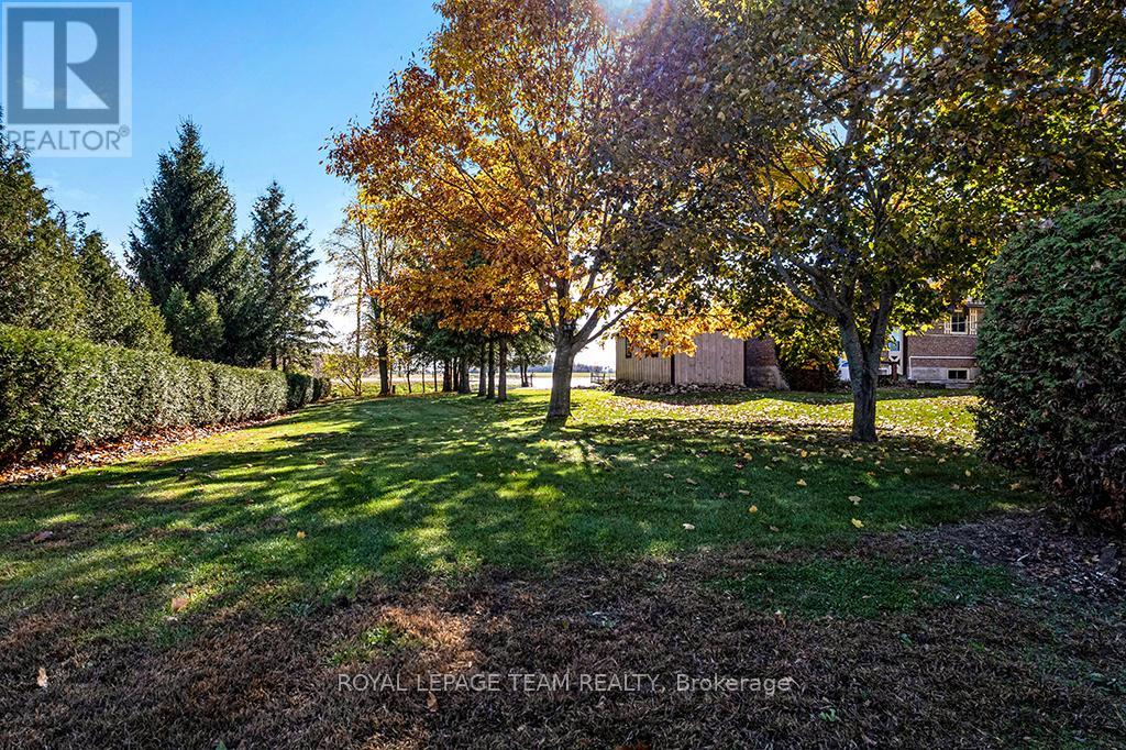 100 County Road 21 Road, Edwardsburgh/cardinal, Ontario  K0E 1X0 - Photo 8 - X12914258