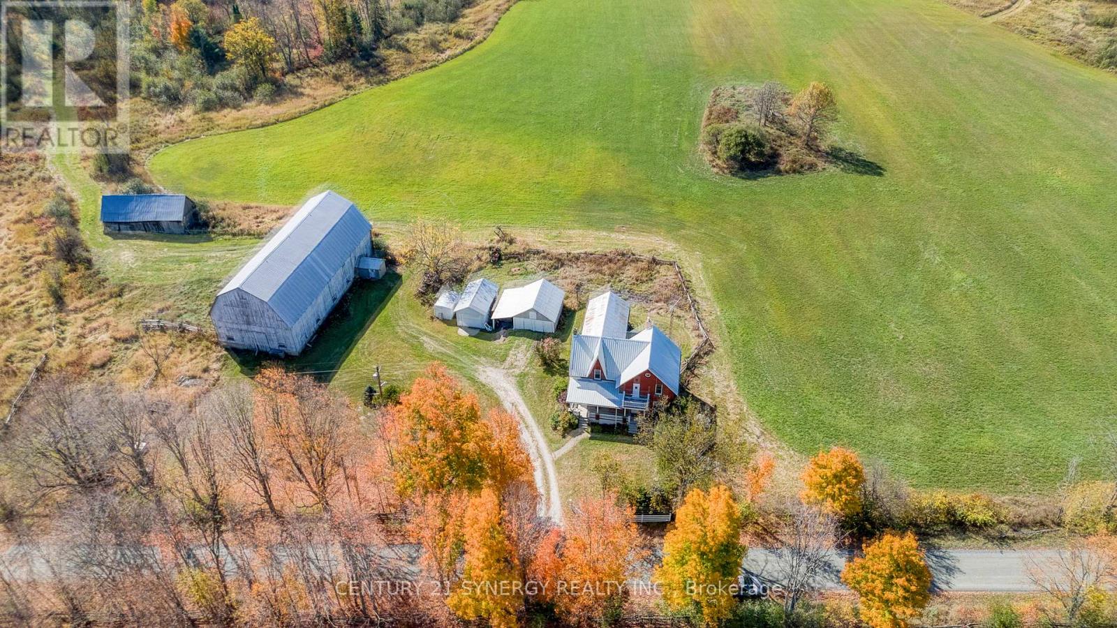 713 Rutherford Side Road, Tay Valley, Ontario  K7H 3C9 - Photo 2 - X12914294