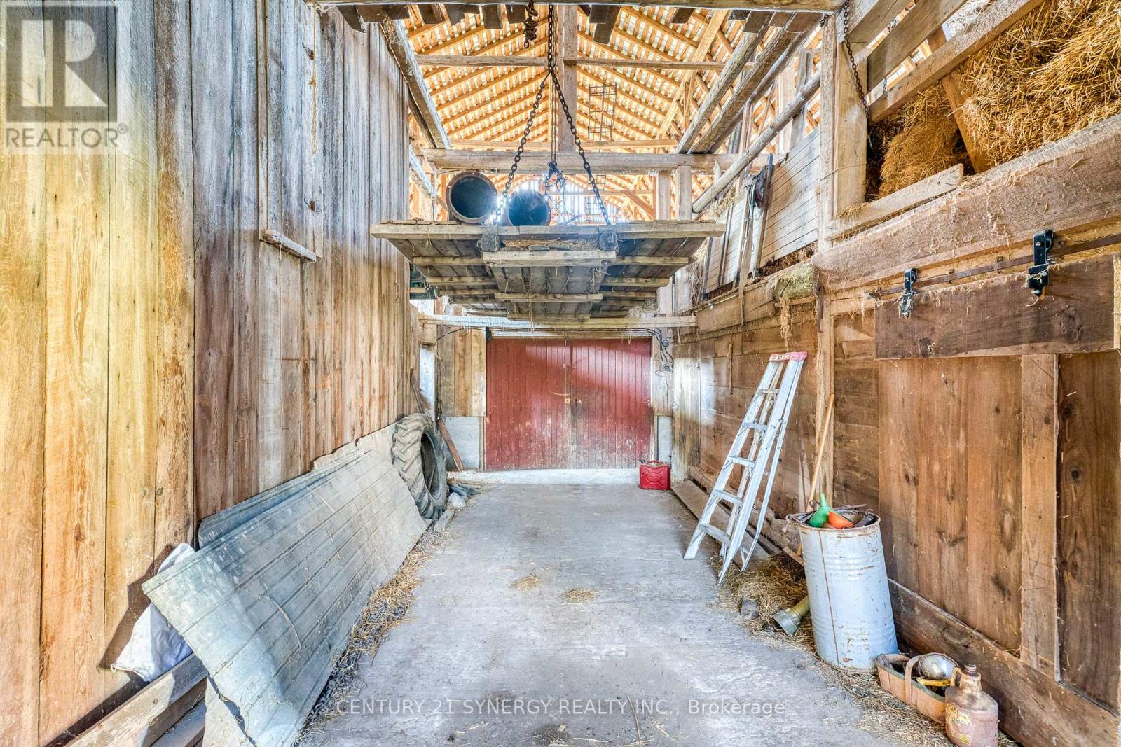 713 Rutherford Side Road, Tay Valley, Ontario  K7H 3C9 - Photo 41 - X12914294