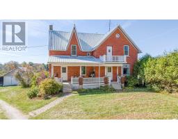 713 RUTHERFORD SIDE ROAD, Tay Valley, Ontario